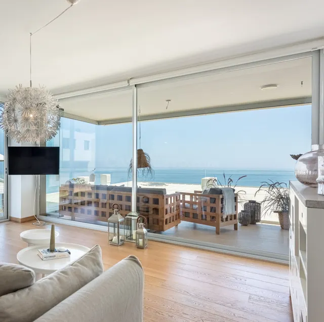 Apartamento 3 habitaciones 118m² en venta - Centro — 2