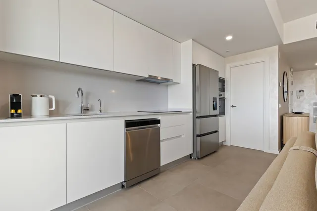 Apartamento 1 habitación 76m² en venta - Centro — 10