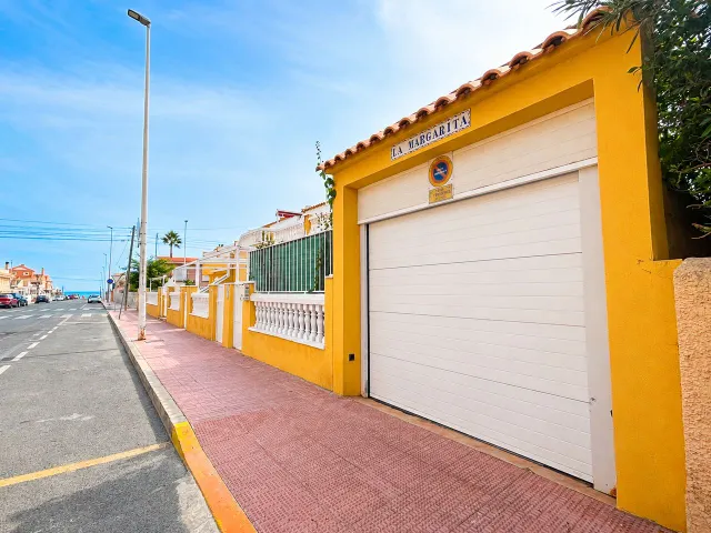 Apartamento 3 habitaciones 57m² en venta - La Mata pueblo — 26