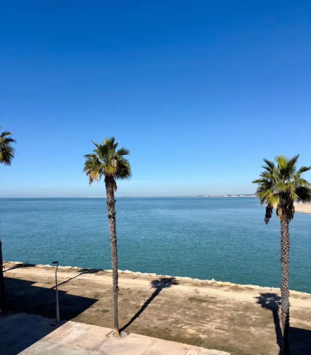PISO EN VENTA EN RÍO SAN PEDRO 4 habitaciones — 6