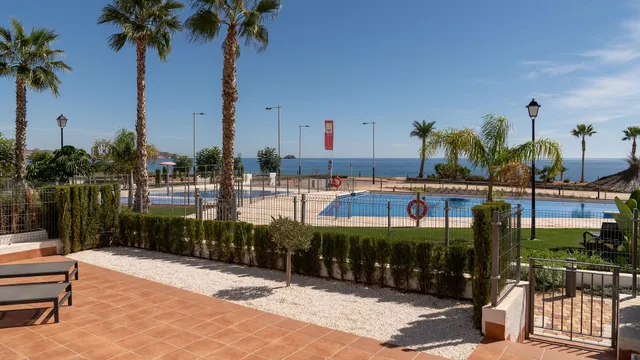 OBRA NUEVA: VENTA DE BUNGALOW PLANTA BAJA EN MAR DE PULPÍ (FASE 8) — 14