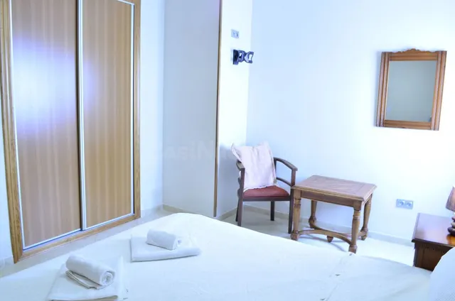 Hostal 22 habitaciones 1268m² en venta - San Enrique-Guadiaro-Pueblo Nuevo — 2