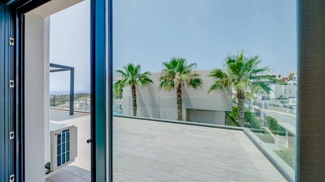 Villa 5 habitaciones 242m² en venta - Finestrat Pueblo — 16