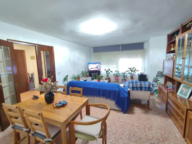 PISO EN VENTA EN BETXI