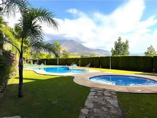 Adosado 3 habitaciones 240m² en venta - Costa Del Sol — 6
