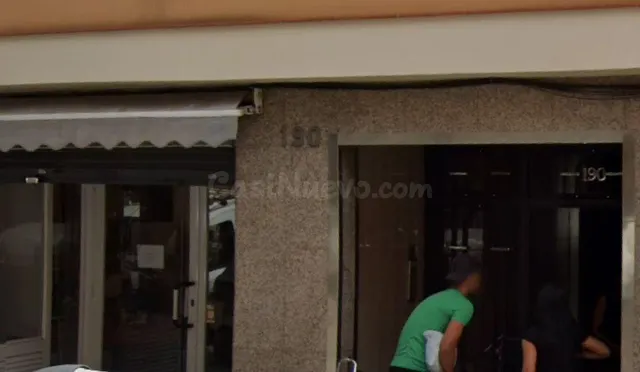 SE VENDE piso OKUPADO en Coll I Pujol Nº 190 Badalona (Barce