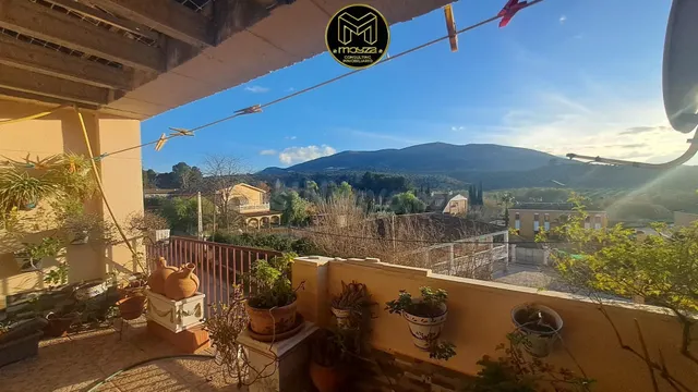 PISO EN LA ANTIGUA CARRERA DE GRANADA