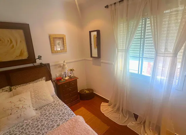 Chalet 5 habitaciones 300m² en venta - Costa Del Sol — 43