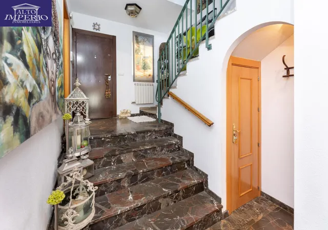 Unifamiliar en el barrio de Monachil — 8