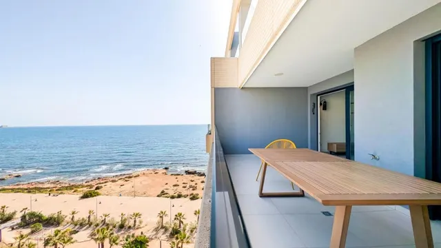 Apartamento 2 habitaciones 120m² en venta - Punta Prima — 15