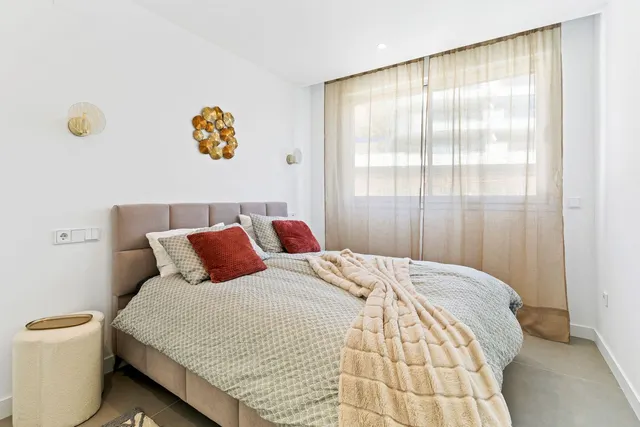 Apartamento 3 habitaciones 132m² en venta - Centro — 16