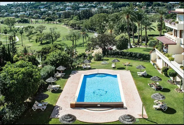 Estudio 32m² en venta - Marbella — 12