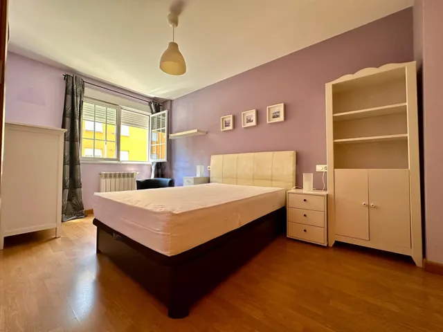 APARTAMENTO - ZONA FLORES DEL SIL — 3