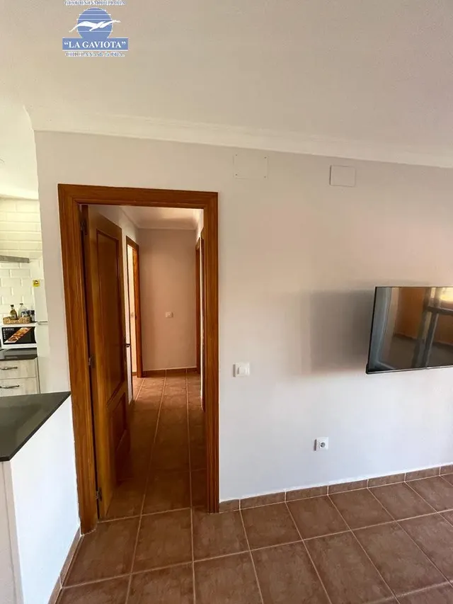 Apartamento en Residencial Jardín del Golf — 8