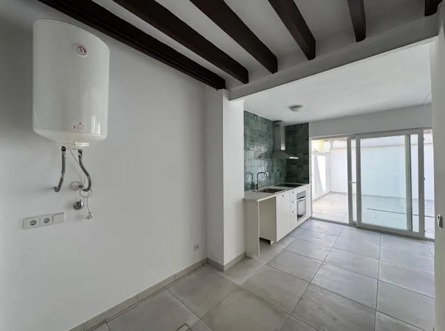 Planta Baja en Venta en Camp D'En Serralta — 15