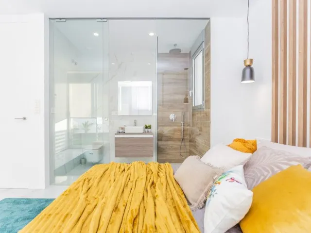 Villa 3 habitaciones 136m² en venta - Los Balcones - Los Altos del Edén — 22