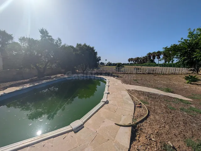 Parcela 1 habitación 206m² en venta - Les Cases d"Alcanar - foto 3