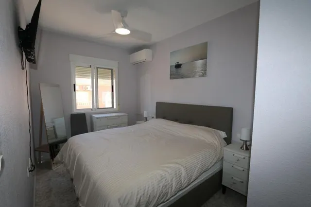 Apartamento 3 habitaciones 104m² en venta - Urbanización Perla del Mar — 9