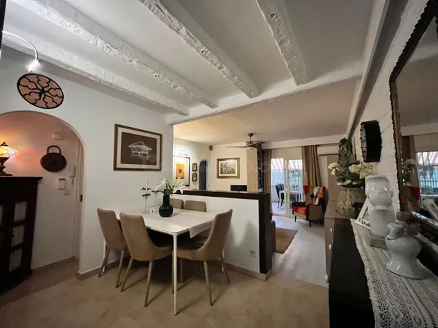 GRAN ÁTICO EN TORREVIEJA, 3 HZB, 2 BAÑOS — 3