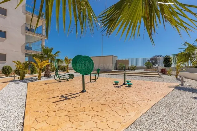 Apartamento 2 habitaciones 81m² en venta - La Zenia — 26