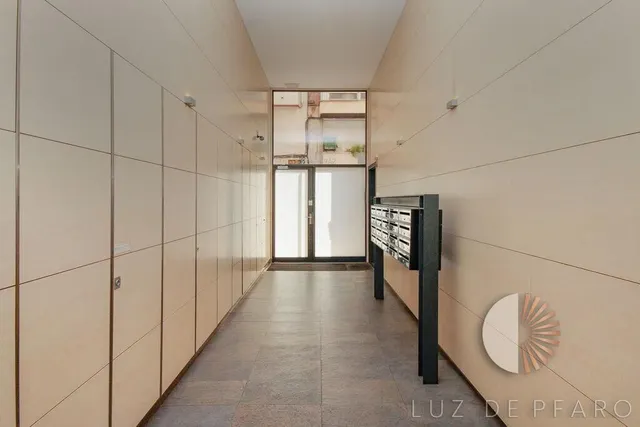 Exclusivo dúplex con piscina y 2 parking en El Putxet, Sarrià-Sant Gervasi — 23