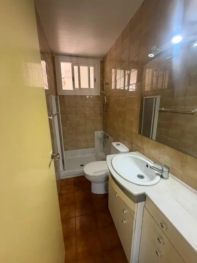 PISO DE ALQUILER ZONA PERAMÁS — 14