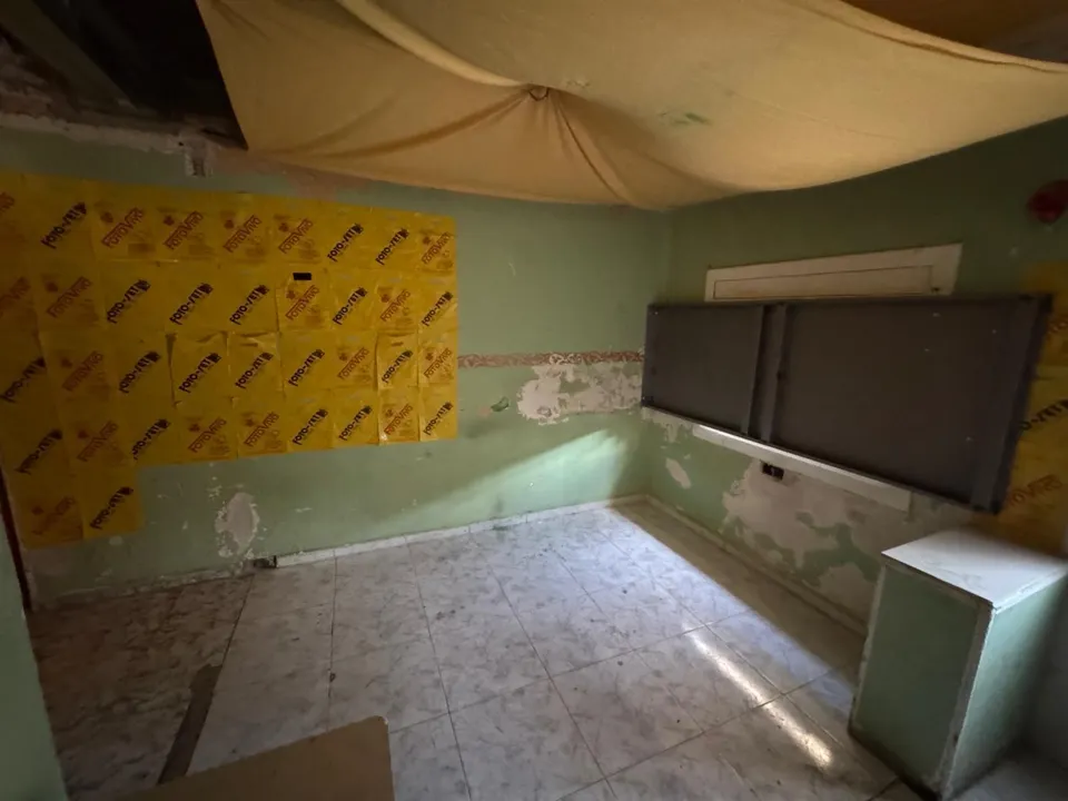 Planta baja 2 habitaciones 60m² en venta - La creu 10