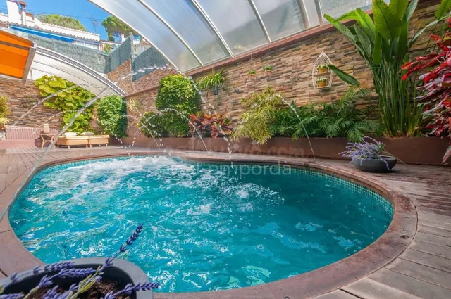 Fantástica casa de diseño en la zona de la Cuana en Roses, A
