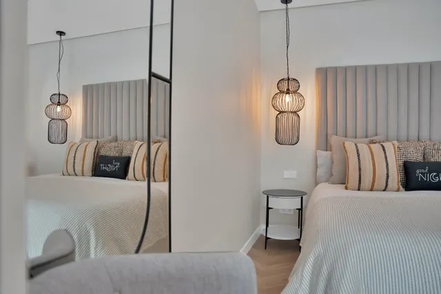 Apartamento completamente renovado en Las Tortugas de Aloha, Nueva Andalucía — 23