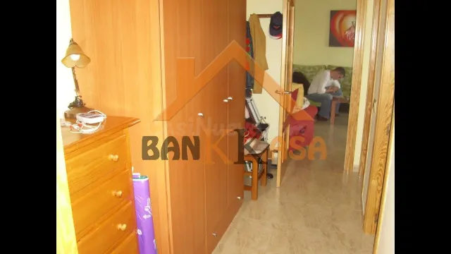 SE VENDE ATICO EN EJIDO ZONA CORTE INGLÉS — 2