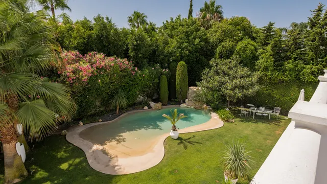 Chalet 5 habitaciones 292m² en venta - Costa Del Sol — 13