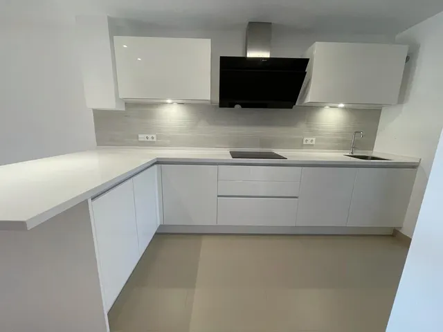 Adosado 3 habitaciones 240m² en venta - Costa Del Sol — 8