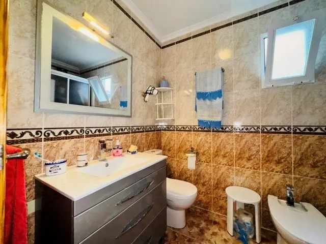 Apartamento 2 habitaciones 77m² en venta - La Mata pueblo — 9