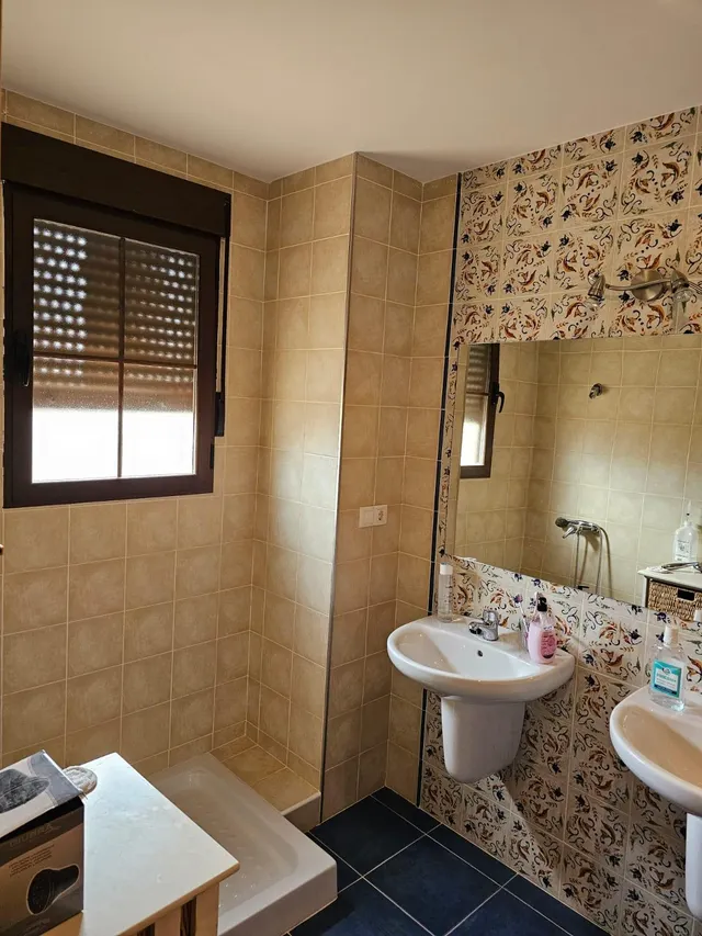 CASA EN POZOHONDO — 9