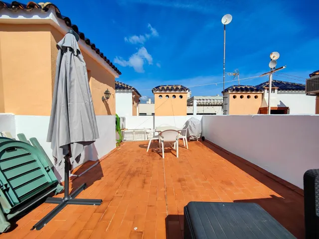 Ático 2 habitaciones 87m² en venta - La Mata pueblo — 7