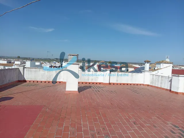Venta de Edifico en Almonte, Huelva. — 41