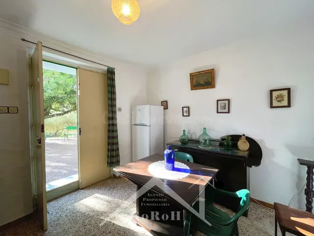 Suelo rústico en Venta en Constantina Sevilla — 39