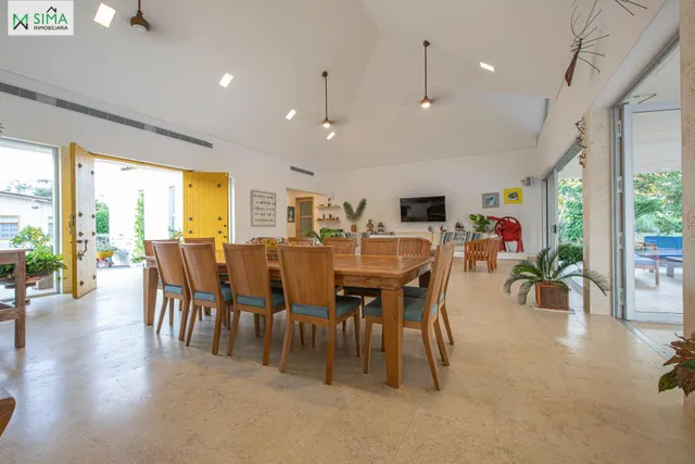 ¡Tu oasis perfecto en Punta Canoa te espera ! — 46