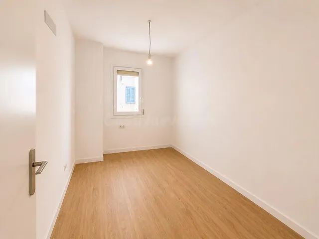 En el solicitado barrio de Son Espanyolet se encuentra esta luminosa vivienda reformada en su totalidad. — 9