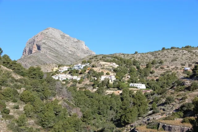 Villa 4 habitaciones 230m² en venta - Montañar I — 4