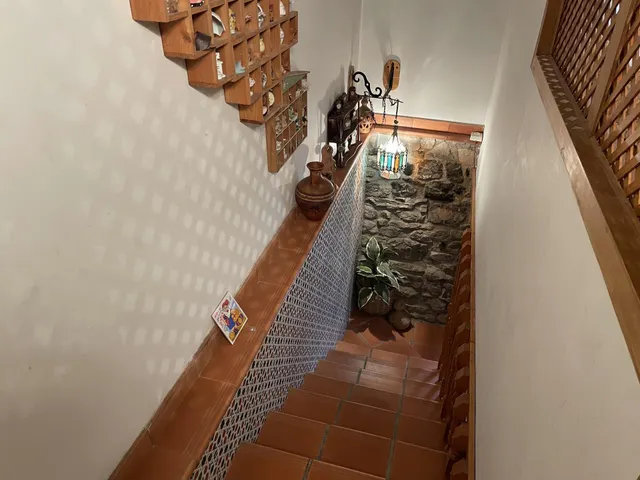 MASIA DE 4 habitaciones EN FONOLLOSA — 13