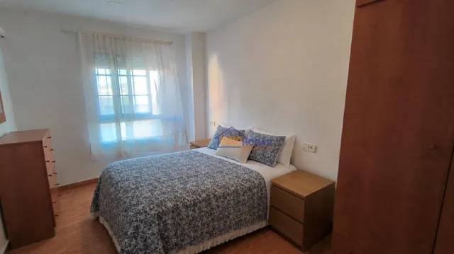 Acogedor piso de 2 dormitorios en las marinas a 800 mtr del mar — 20