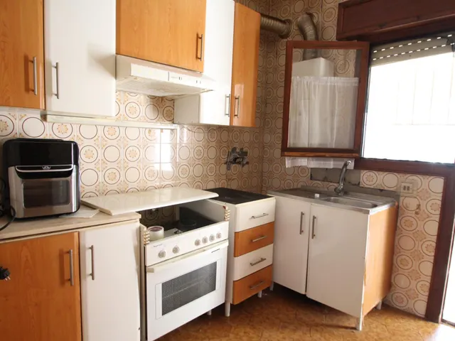 CHALET EN LOS BALCONES — 9