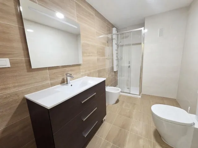 ESPECTACULAR PISO EN NUEVO A ESTRENAR EN GANDIA HILLS — 3