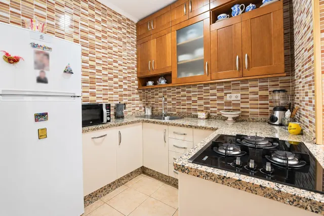 CASA CON AZOTEA PRIVATIVA DE 40 M2 EN PLENO CENTRO DE EL PUE - foto 4