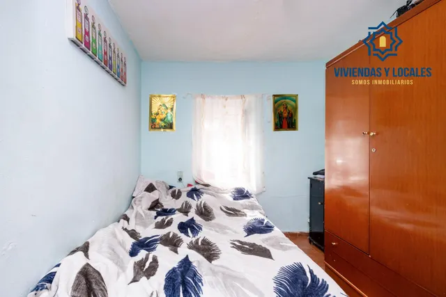 Piso de 2 dormitorios junto calle Palencia, ZAIDIN. Precio sin competencia — 8
