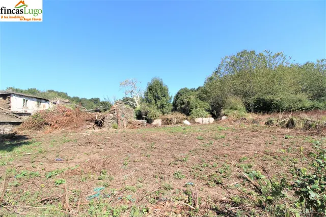 CASA A REFORMAR EN BEGONTE — 4
