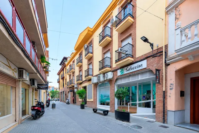 Piso 3 habitaciones 85m² en venta - Zona metropolitana — 46