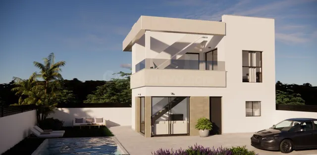 Adosada en Venta en Orihuela Costa Alicante - foto 5