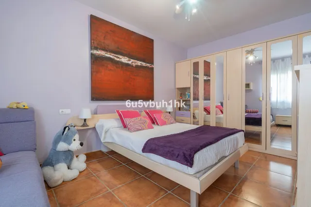 Adosado 4 habitaciones 265m² en venta - Centro — 22